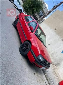 ڤۆڵکسواگن گۆلف